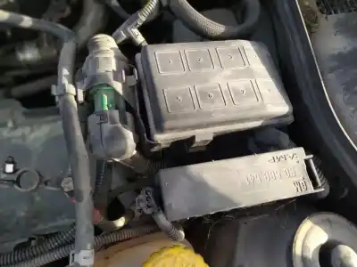 Автозапчасти б/у блок управления двигателем за OPEL ASTRA G SEDÁN (T98) 2.0 DTI 16V (F69) ссылки OEM IAM   