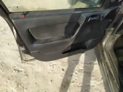 Автозапчасти б/у управление зеркалом за OPEL ASTRA G SEDÁN (T98) 2.0 DTI 16V (F69) ссылки OEM IAM   
