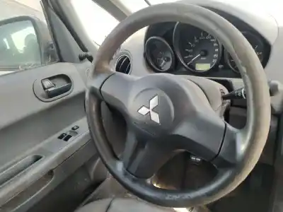 Second-hand car spare part steering column for mitsubishi colt cz3 berl. 5 (z30a) 3a91 oem iam references 
