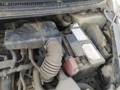 Second-hand car spare part abs for mitsubishi colt cz3 berl. 5 (z30a) 3a91 oem iam references 