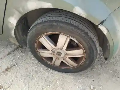 Pièce détachée automobile d'occasion Moyeu De Roue Arrière Gauche pour DAEWOO MATIZ (M100, M150) 1.0 Références OEM IAM   