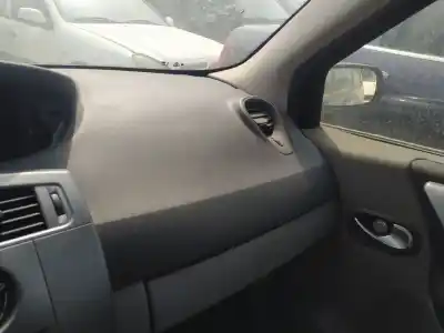 Автозапчастина б/у бардачок для renault scénic ii (jm0/1_) 1.5 dci (jm02, jm13) посилання на oem iam 