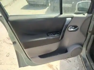 Автозапчастина б/у управління дзеркалами для RENAULT SCÉNIC II (JM0/1_) 1.5 DCI (JM02, JM13) Посилання на OEM IAM   