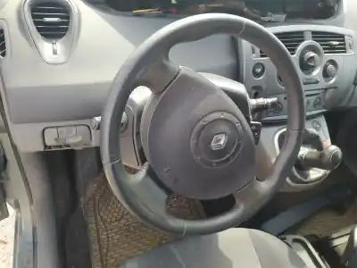 Автозапчастина б/у передня ліва подушка безопасности для renault scénic ii (jm0/1_) 1.5 dci (jm02, jm13) посилання на oem iam 