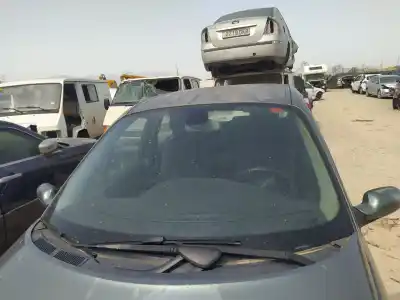 Автозапчастина б/у лівий передній ручок склоочисника для renault scénic ii (jm0/1_) 1.5 dci (jm02, jm13) посилання на oem iam 