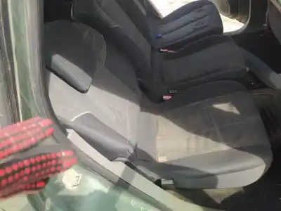 Автозапчастина б/у задні ліві сидідня для RENAULT SCÉNIC II (JM0/1_) 1.5 DCI (JM02, JM13) Посилання на OEM IAM   