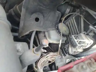 Автозапчастина б/у гальмівний серво для renault scénic ii (jm0/1_) 1.5 dci (jm02, jm13) посилання на oem iam 