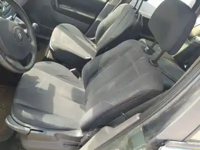 Автозапчастина б/у передній лівий ремін безпеки для renault scénic ii (jm0/1_) 1.5 dci (jm02, jm13) посилання на oem iam 