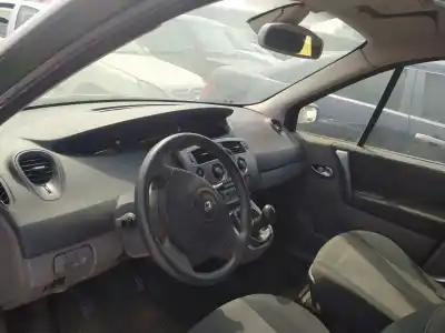 Автозапчастина б/у передня права подушка безпеки для renault scénic ii (jm0/1_) 1.5 dci (jm02, jm13) посилання на oem iam 