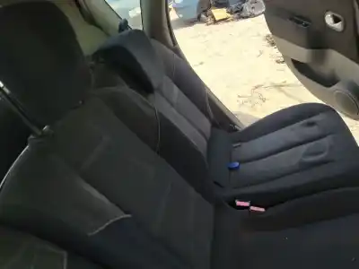 Автозапчастина б/у задні праві сидіння для RENAULT SCÉNIC II (JM0/1_) 1.5 DCI (JM02, JM13) Посилання на OEM IAM   