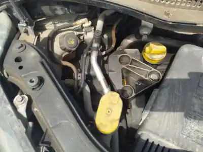 Автозапчастина б/у чистий депозит для RENAULT SCÉNIC II (JM0/1_) 1.5 DCI (JM02, JM13) Посилання на OEM IAM   