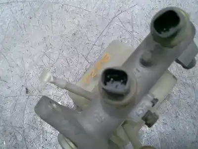 Автозапчастина б/у гальмівний насос для volvo xc90 i (275) d5 awd посилання на oem iam 8683272  