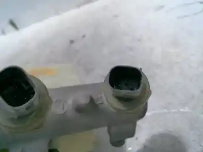 Автозапчастина б/у гальмівний насос для volvo xc90 i (275) d5 awd посилання на oem iam 8683272  