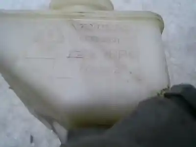 Автозапчастина б/у гальмівний насос для volvo xc90 i (275) d5 awd посилання на oem iam 8683272  