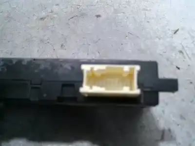 Second-hand car spare part audio system / radio cd for citroen c3 ii (sc_) 1.4 hdi 70 (sc8hzc, sc8hr0, sc8hp4) oem iam references 9666827980  