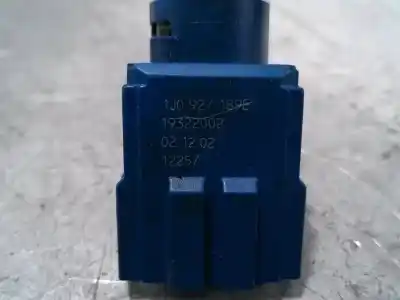 Second-hand car spare part switch for audi a3 (8l) atd oem iam references 1j0927189b  