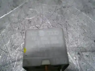 Second-hand car spare part relay for audi a3 (8l) atd oem iam references 191906383c  