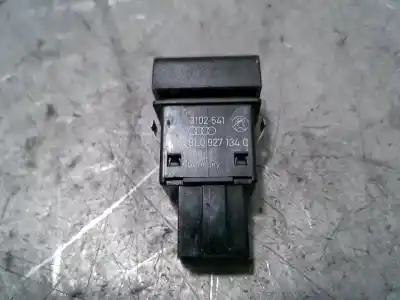 Second-hand car spare part relay for audi a3 (8l) atd oem iam references 141951253b  