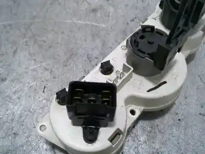 Peça sobressalente para automóvel em segunda mão comando de sofagem (chauffage / ar condicionado)  por ford tourneo connect (tc7) tourneo connect (tc7) (2002 - 2013) referências oem iam 98ab18c419  