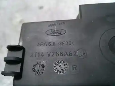 Pezzo di ricambio per auto di seconda mano maniglia interna anteriore destra per ford tourneo connect (tc7) tourneo connect (tc7) (2002 - 2013) riferimenti oem iam 2t14v266a62ch  