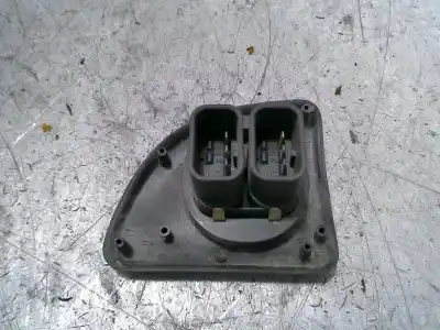 Peça sobressalente para automóvel em segunda mão botão / interruptor elevador vidro dianteiro esquerdo por ford tourneo connect (tc7) tourneo connect (tc7) (2002 - 2013) referências oem iam 42936  