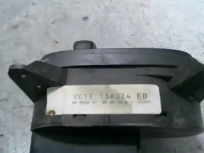 Pezzo di ricambio per auto di seconda mano controllo della luce per ford tourneo connect (tc7) tourneo connect (tc7) (2002 - 2013) riferimenti oem iam yc1t13a024eb  