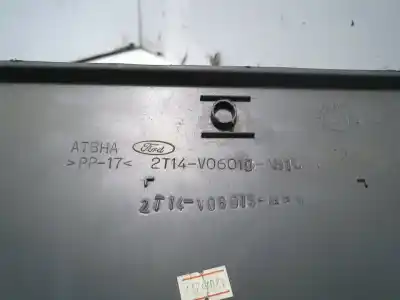 Автозапчасти б/у различные детали за ford tourneo connect (tc7) tourneo connect (tc7) (2002 - 2013) ссылки oem iam 2t14v06010ab  