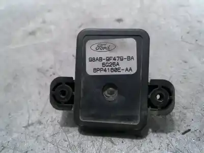 Автозапчастина б/у датчик для ford tourneo connect (tc7) tourneo connect (tc7) (2002 - 2013) посилання на oem iam 98ab9f479ba  