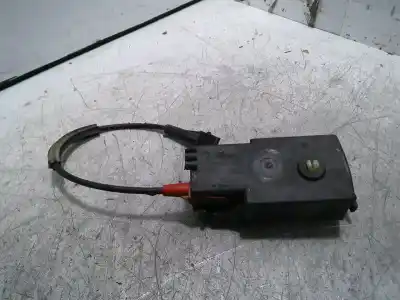 Pezzo di ricambio per auto di seconda mano maniglia interna anteriore sinistra per ford tourneo connect (tc7) tourneo connect (tc7) (2002 - 2013) riferimenti oem iam 2t14v266a63ch  