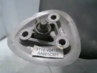 Peça sobressalente para automóvel em segunda mão pára-sol esquerdo por ford tourneo connect (tc7) tourneo connect (tc7) (2002 - 2013) referências oem iam 3t16v04101  