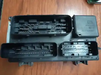 Second-hand car spare part Fuse Box Unit for OPEL CORSA D D-Z13DTJ OEM IAM references 13217394EH  