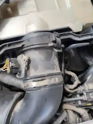 Recambio de automóvil de segunda mano de CAUDALIMETRO para AUDI SQ7 (4MB) CZA referencias OEM IAM   