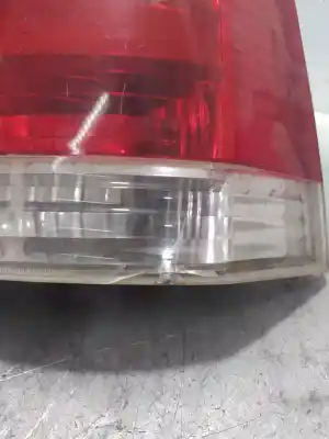 Автозапчасти б/у правый задний фонарь за opel vectra c (z02) 2.0 dti 16v (f69) ссылки oem iam 13131002  
