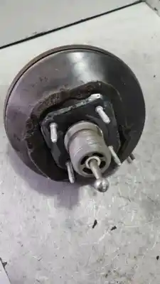 Second-hand car spare part brake servo for citroen c3 ii (sc_) 1.4 hdi 70 (sc8hzc, sc8hr0, sc8hp4) oem iam references 88me29  