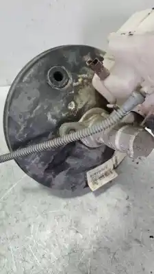 Second-hand car spare part brake servo for citroen c3 ii (sc_) 1.4 hdi 70 (sc8hzc, sc8hr0, sc8hp4) oem iam references 88me29  