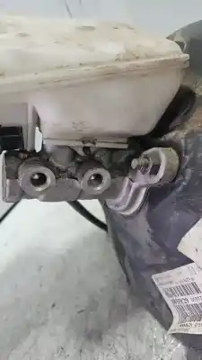 Pezzo di ricambio per auto di seconda mano pompa freni per citroen c3 ii (sc_) 1.4 hdi 70 (sc8hzc, sc8hr0, sc8hp4) riferimenti oem iam 11304b648191900  