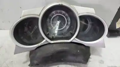 Автозапчасти б/у приборная доска за citroen c3 8hzdv4td ссылки oem iam a2c53385740