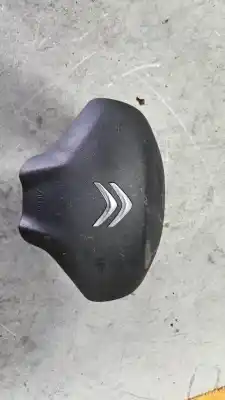 Second-hand car spare part Front Left Air Bag for CITROEN C3 8HZDV4TD OEM IAM references 96710277ZD  