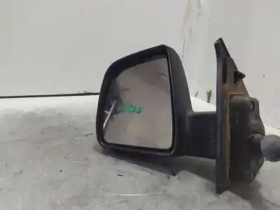 Pezzo di ricambio per auto di seconda mano Specchio Sinistro per OPEL COMBO D Kasten L1H1 2.2t Riferimenti OEM IAM   