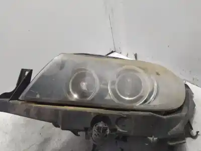 Piesă de schimb auto la mâna a doua far stânga pentru bmw serie 3 berlina (e90) n46b20b referințe oem iam 631169427399