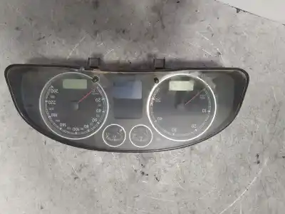 Автозапчасти б/у приборная доска за seat ibiza iii (6l1) 1.9 sdi ссылки oem iam 110080198002