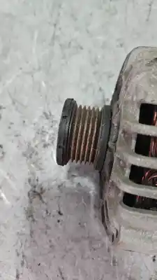 Second-hand car spare part alternator for renault laguna ii (bg0/1_) 1.9 dci (bg08, bg0g) oem iam references lra01990  