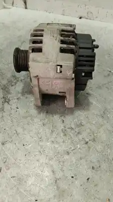 Second-hand car spare part alternator for renault laguna ii (bg0/1_) 1.9 dci (bg08, bg0g) oem iam references lra01990  
