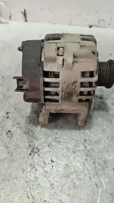 Second-hand car spare part alternator for renault laguna ii (bg0/1_) 1.9 dci (bg08, bg0g) oem iam references lra01990  