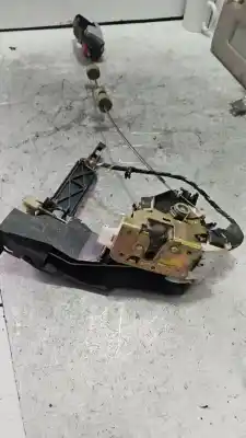 İkinci el araba yedek parçası SAG ÖN KAPI KILIDI için FORD MONDEO TURNIER (GE)  OEM IAM referansları 1S71-F23201  