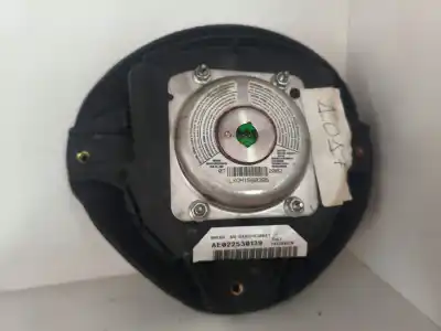 Recambio de automóvil de segunda mano de airbag delantero izquierdo para alfa romeo alfa 147 (190) 1.9 jtdm 16v referencias oem iam 735289920  