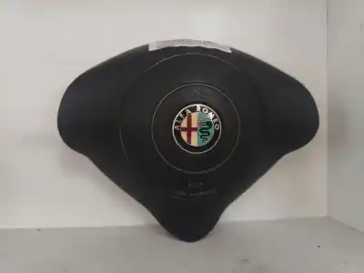 Recambio de automóvil de segunda mano de AIRBAG DELANTERO IZQUIERDO para ALFA ROMEO ALFA 147 (190) 1.9 JTDM 16V referencias OEM IAM 735289920  