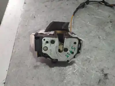 Pezzo di ricambio per auto di seconda mano Serratura Porta Anteriore Destra per OPEL COMBO D Kasten L1H1 2.2t Riferimenti OEM IAM Y16F14-6SCC  