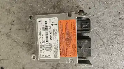 Автозапчастина б/у блок управління подушками безпеки для FORD FOCUS BERLINA (CAP) D/G8DA Посилання на OEM IAM   