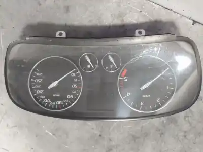 Автозапчастина б/у панель інструментів для RENAULT LAGUNA III BERLINA K9K780 Посилання на OEM IAM 248100006R  